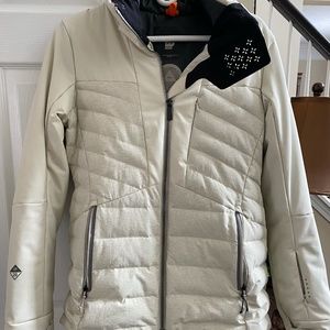 ORAGE Woman's Jasmine Jacket